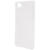 Husa Devia Husa Silicon Naked Sony Xperia Z5 Compact Crystal Clear (0.5mm)