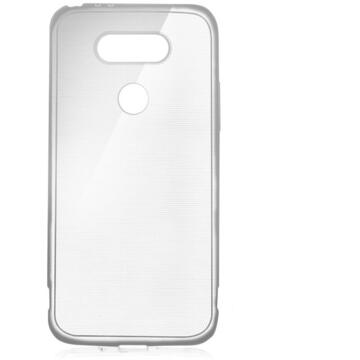 Husa Devia Husa Silicon Naked LG G5 Crystal Clear (0.5mm)