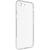 Husa Devia Husa Silicon Naked iPhone SE 2020 / 8 / 7 Crystal Clear  (0.5mm)