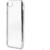 Husa Devia Husa Silicon Glitter Soft iPhone SE 2020 / 8 / 7 Silver (margini electroplacate)