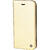 Husa Just Must Husa Book Award Skin iPhone SE 2020 / 8 / 7 Gold (ultraslim si inchidere magnetica)