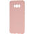 Husa Just Must Husa Silicon Candy Samsung Galaxy S8 Plus G955 Pink