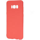 Husa Just Must Husa Silicon Candy Samsung Galaxy S8 Plus G955 Red