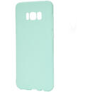 Husa Just Must Husa Silicon Candy Samsung Galaxy S8 Plus G955 Blue