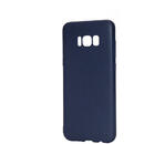 Husa Just Must Husa Silicon Candy Samsung Galaxy S8 Plus G955 Navy