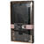 Husa Just Must Husa Book Slim I Samsung Galaxy S8 Plus Black (carcasa ultraslim flexibila)