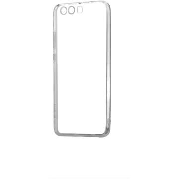 Husa Devia Husa Silicon Naked Huawei P10 Crystal Clear (0.5mm)