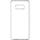 Husa Devia Husa Silicon Naked Samsung Galaxy Note 8 Crystal Clear (0.5mm)