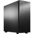 Carcasa Fractal Design Define XL 7 Solid Black, Big-Tower Case (Black)