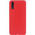 Husa Just Must Husa Silicon Candy Huawei P20 Red