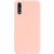Husa Just Must Husa Silicon Candy Huawei P20 Pink