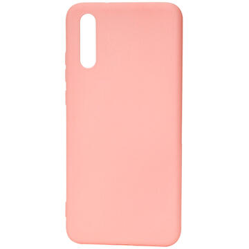 Husa Just Must Husa Silicon Candy Huawei P20 Pink