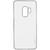 Husa Devia Husa Silicon Glitter Soft Samsung Galaxy S9 Plus G965 Silver (margini electroplacate)