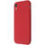Husa Just Must Husa Silicon Candy iPhone XR Red
