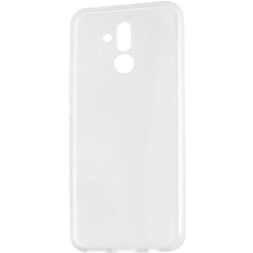 Husa Devia Husa Silicon Naked Huawei Mate 20 Lite Crystal Clear (0.5mm)