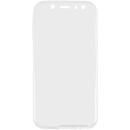 Husa Lemontti Husa Silicon Full Cover 360� Samsung Galaxy A6 (2018) Transparent