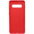 Husa Just Must Husa Silicon Candy Samsung Galaxy S10 G973 Red