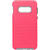 Husa Devia Carcasa KimKong Samsung Galaxy S10e G970 Pink (antishock, din doua bucati)