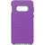 Husa Devia Carcasa KimKong Samsung Galaxy S10e G970 Purple (antishock, din doua bucati)
