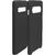 Husa Devia Carcasa KimKong Samsung Galaxy S10 G973 Black (antishock, din doua bucati)