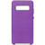 Husa Devia Carcasa KimKong Samsung Galaxy S10 G973 Purple (antishock, din doua bucati)