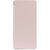 Husa Meleovo Husa Smart Flip Samsung Galaxy Note 8 Rose Gold (spate mat perlat si fata cu aspect metalic)