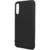Husa Just Must Husa Silicon Candy Samsung Galaxy A50s / A30s / A50 Black