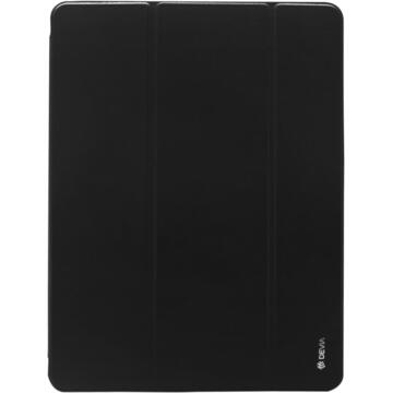 Husa Devia Husa Light Grace Case iPad Pro 12.9 inch 2018 Black