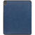 Husa Comma Husa Leather Case iPad Pro 11 inch Blue (pencil slot)