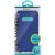 Husa Devia Husa Silicon Nature Series II Samsung Galaxy S10e G970 Blue