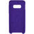 Husa Devia Husa Silicon Nature Series II Samsung Galaxy S10e G970 Purple