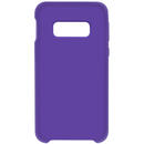 Husa Devia Husa Silicon Nature Series II Samsung Galaxy S10e G970 Purple