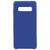 Husa Devia Husa Silicon Nature Series II Samsung Galaxy S10 Plus G975 Blue