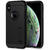 Husa Spigen Husa Case Tough Armor XP iPhone XS / X Black (antishock)