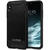 Husa Spigen Husa Hybrid NX iPhone XS Max Black