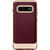 Husa Spigen Husa Neo Hybrid Samsung Galaxy S10 Plus G975 Burgundy