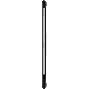 Husa Spigen Husa Tough Tech iPad Pro 12.9 inch 2018 Black