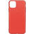 Husa Just Must Husa Silicon Candy iPhone 11 Red