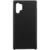 Husa Devia Husa Silicon Nature Series II Samsung Galaxy Note 10 Plus Black