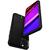 Husa Spigen Husa Ciel Wave Shell iPhone 11 Pro Max Black