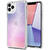 Husa Spigen Husa Crystal Hybrid Quartz iPhone 11 Pro Gradation