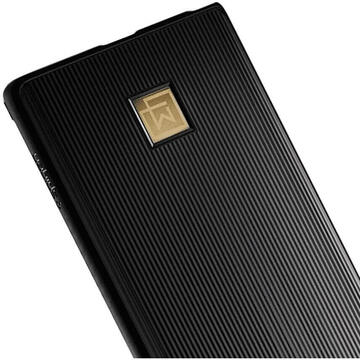 Husa Spigen Husa La Manon Classy Samsung Galaxy Note 10 Plus Black