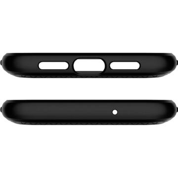 Husa Spigen Husa Liquid Air OnePlus 7 Black