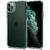 Husa Spigen Husa Liquid Crystal iPhone 11 Pro Crystal Clear