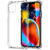 Husa Spigen Husa Rugged Crystal iPhone 11 Pro Max Crystal Clear (antishock)