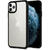 Husa Spigen Husa Ultra Hybrid iPhone 11 Pro Max Black