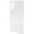 Husa Devia Husa Silicon Naked Samsung Galaxy Note 10 Plus Crystal Clear (0.5mm)