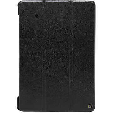 Husa Just Must Husa Flip Tableta Lenovo Tab M10 TB-X505L Black