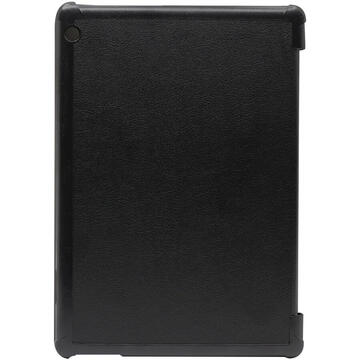 Husa Just Must Husa Flip Tableta Lenovo Tab M10 TB-X505L Black