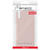 Husa Lemontti Husa Silicon Soft Slim Samsung Galaxy A50s / A30s / A50 Pink Sand (material mat si fin, captusit cu microfibra)
